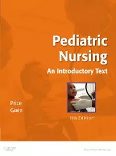 Pediatric Nursing