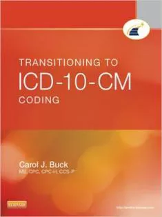 Transitioning to ICD-10-CM Coding