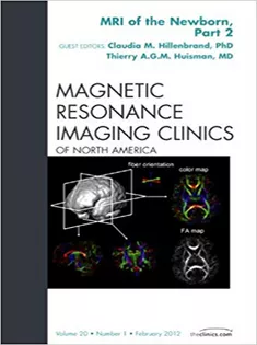 Magnetic Resonance Imaging Clinics