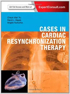 9781455742370 Cases in Cardiac Resynchronization Therapy