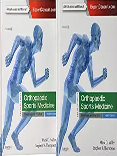 DeLee & Drez's Orthopaedic Sports Medicine