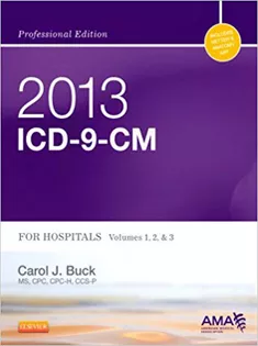 2013 ICD-9-CM for Hospitals