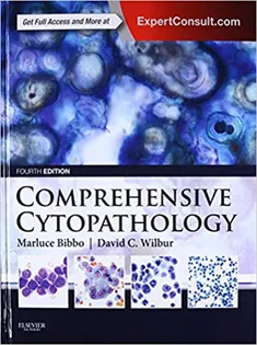 9781455751952 Comprehensive Cytopathology