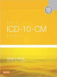 2013 ICD-10-CM Draft