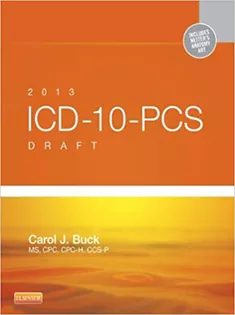 2013 ICD-10-PCS Draft