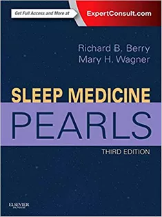 9781455770519 Sleep Medicine Pearls