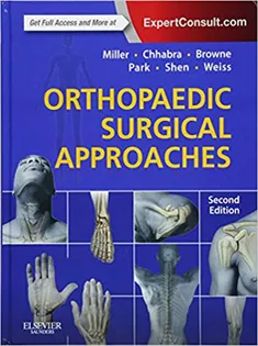 Orthopaedic Surgical Approaches