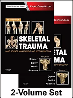 9781455776283 Skeletal Trauma: Basic Science, Management, and Reconstruction