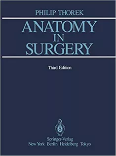 Anatomy in Surgery