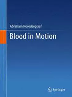 9781461400042 Blood in Motion