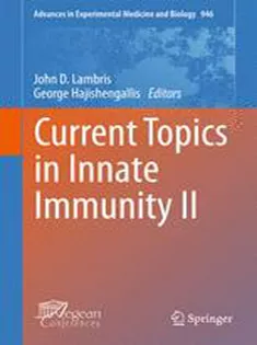 Current Topics in Innate Immunity II