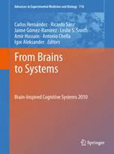 From Brains to Systems: Brain-Inspired Cognitive Systems