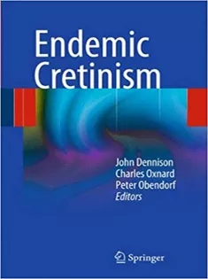 Endemic Cretinism