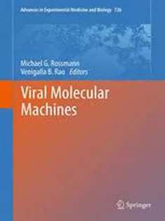 Viral Molecular Machines