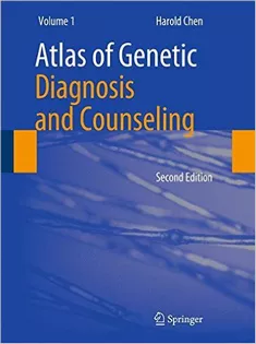 Atlas of Genetic Diagnosis and Counseling, 2/Ed