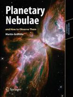 9781461417811 Planetary Nebulae and How to Observe Them