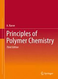 9781461422112 Principles of Polymer Chemistry