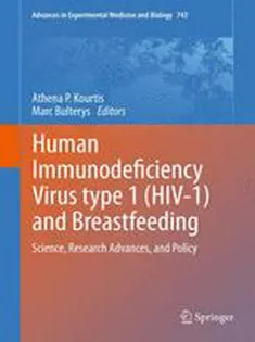 Human Immunodeficiency Virus type1(HIV-1)and Breastfeeding