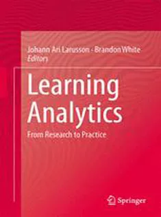 9781461433040 Learning Analytics: From Research to Practice