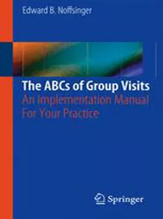 9781461435259 The ABCs of Group Visits