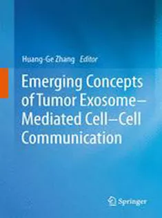 Emerging Concepts of Tumor Exosome-Mediated Cell-Cell Communication