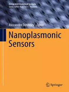 9781461439325 Nanoplasmonic Sensors