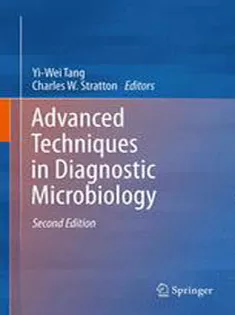 Advanced Techniques in Diagnostic Microbiology