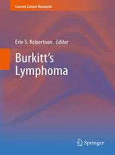 9781461443124 Burkitts Lymphoma