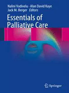 9781461451631 Essentials of Palliative Care