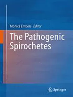 The Pathogenic Spirochetes: Strategies for Evasion of Host Immunity and Persistence
