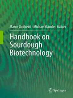 9781461454243 Handbook on Sourdough Biotechnology
