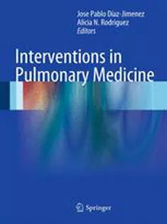 9781461460084 Interventions in Pulmonary Medicine