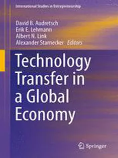 Technology Transfer in A Global Economy