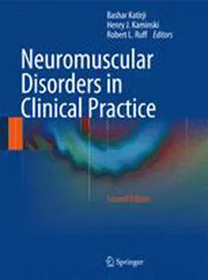 9781461465669 Neuromuscular Disorders in Clinical Practice