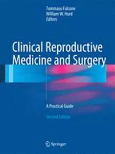 Clinical Reproductive Medicine and Surgery