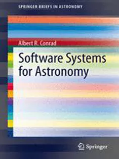 9781461470571 Software Systems for Astronomy