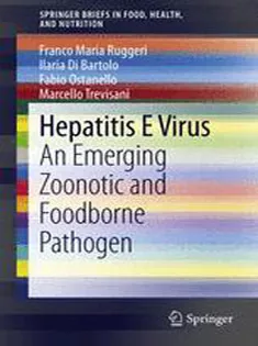 Hepatitis E Virus: An Emerging Zoonotic and Foodborne Pathogen