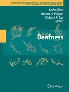 9781461478393 Deafness