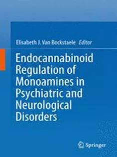 9781461479390 Endocannabinoid Regulation of Monoamines in Psychiatric and Neurological Disorders