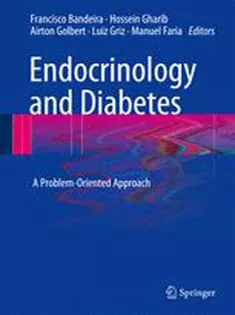 Endocrinology and Diabetes: A Problem-Oriented Approach