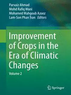Improvement of Crops in the Era of Climatic Changes: Volume 2