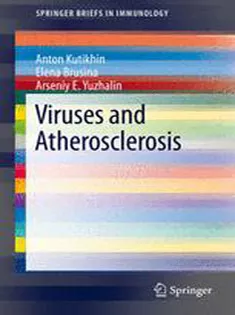 9781461488620 Viruses and Atherosclerosis