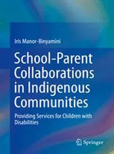 9781461489832 School-Parent Collaborations in Indigenous Communities