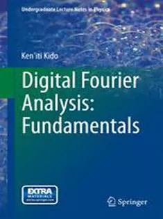 9781461492597 Digital Fourier Analysis: Fundamentals