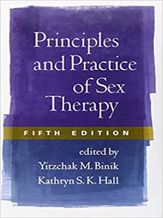 Principles and Practice of Sex Therapy