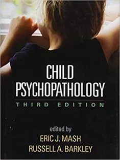 Child Psychopathology