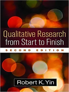 Qualitative Research from Start to Finish