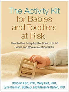The Activity Kit for Babies and Toddlers at Risk: