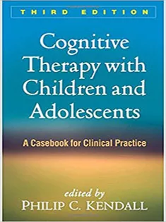 Cognitive Therapy with Children and Adolescents