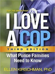 I Love A Cop